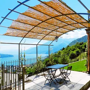 Valuri Vista Magnifica Sul Di Piano Terra Ferienhaus
