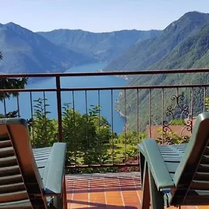 Villamarinapigra View Apartment