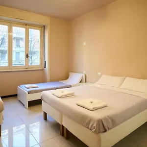 Giramondo Apartment