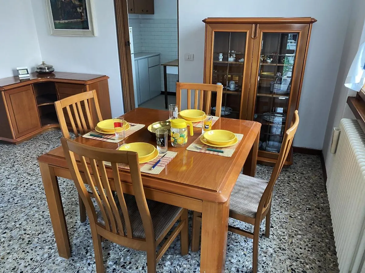 Holiday home Villino Carla Villa Lipomo Italy