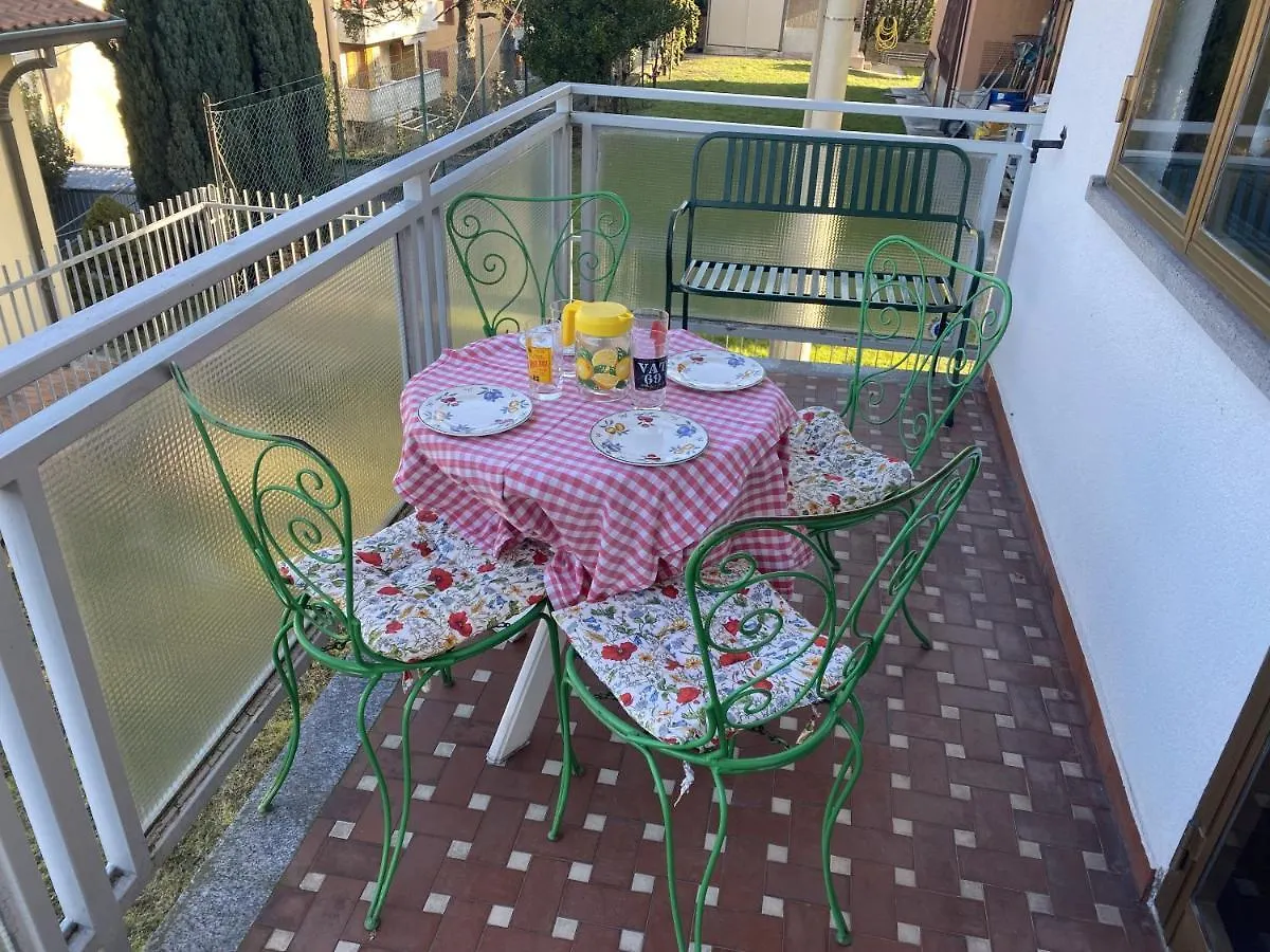 Villino Carla Villa Lipomo