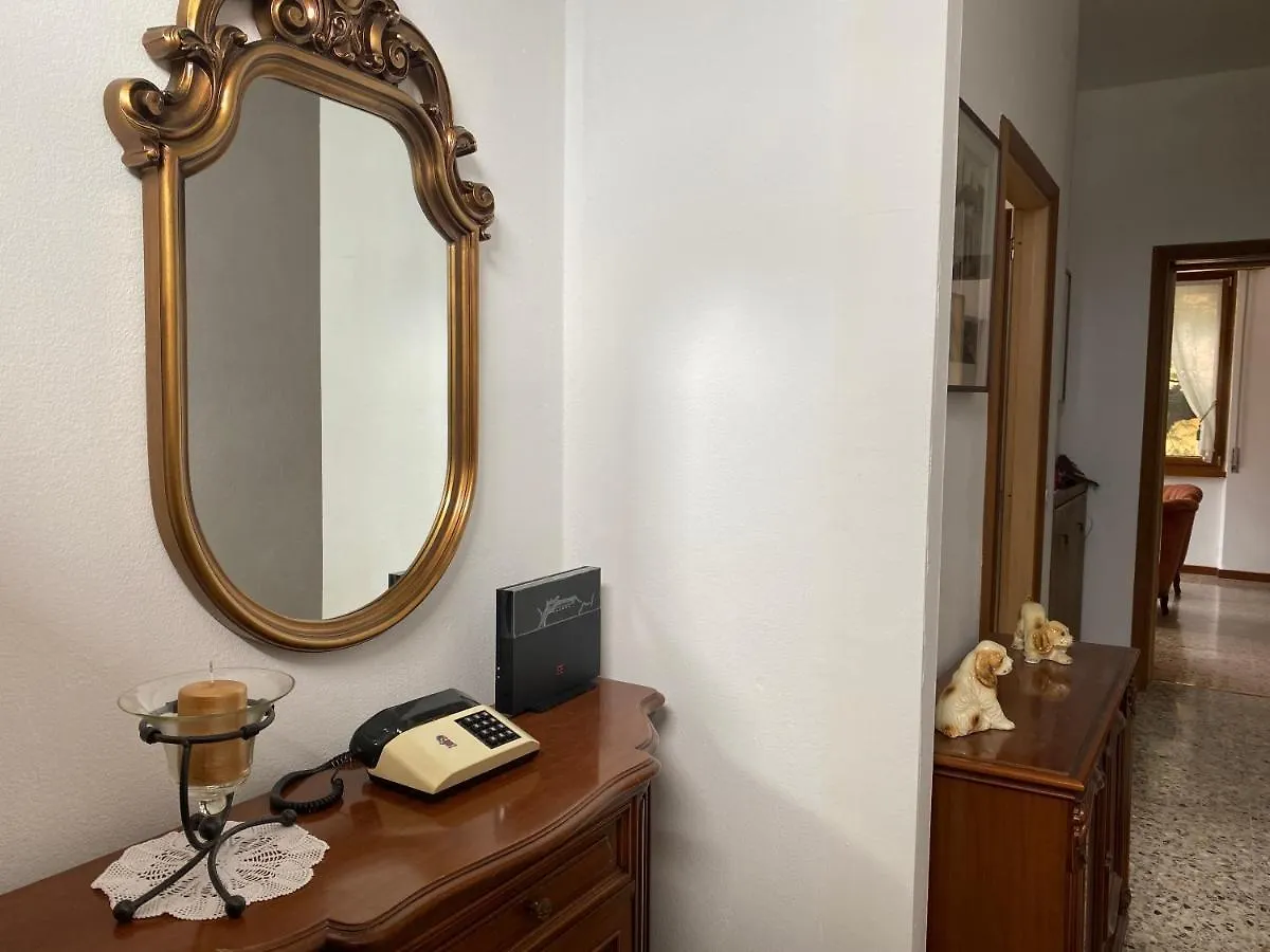 Villino Carla Villa Lipomo Holiday home