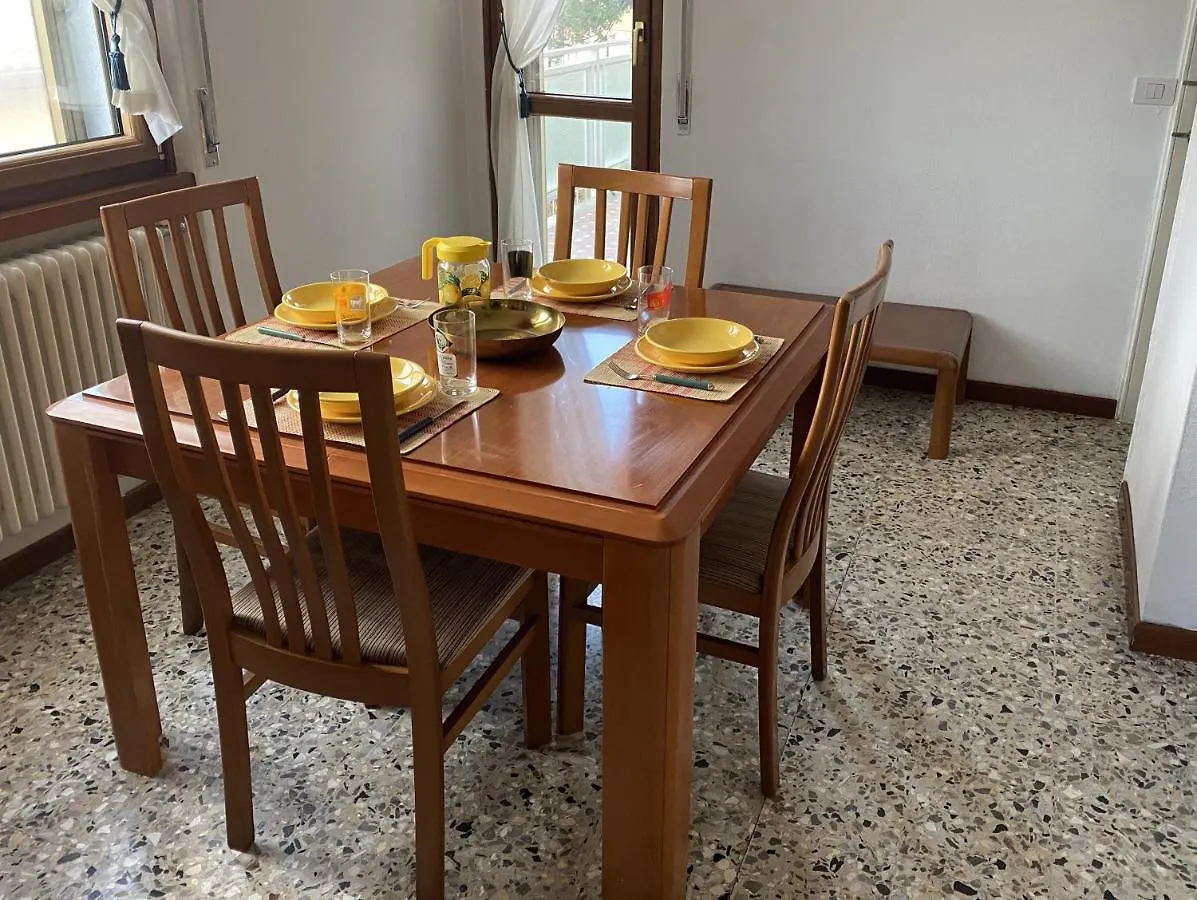 Holiday home Villino Carla Villa Lipomo