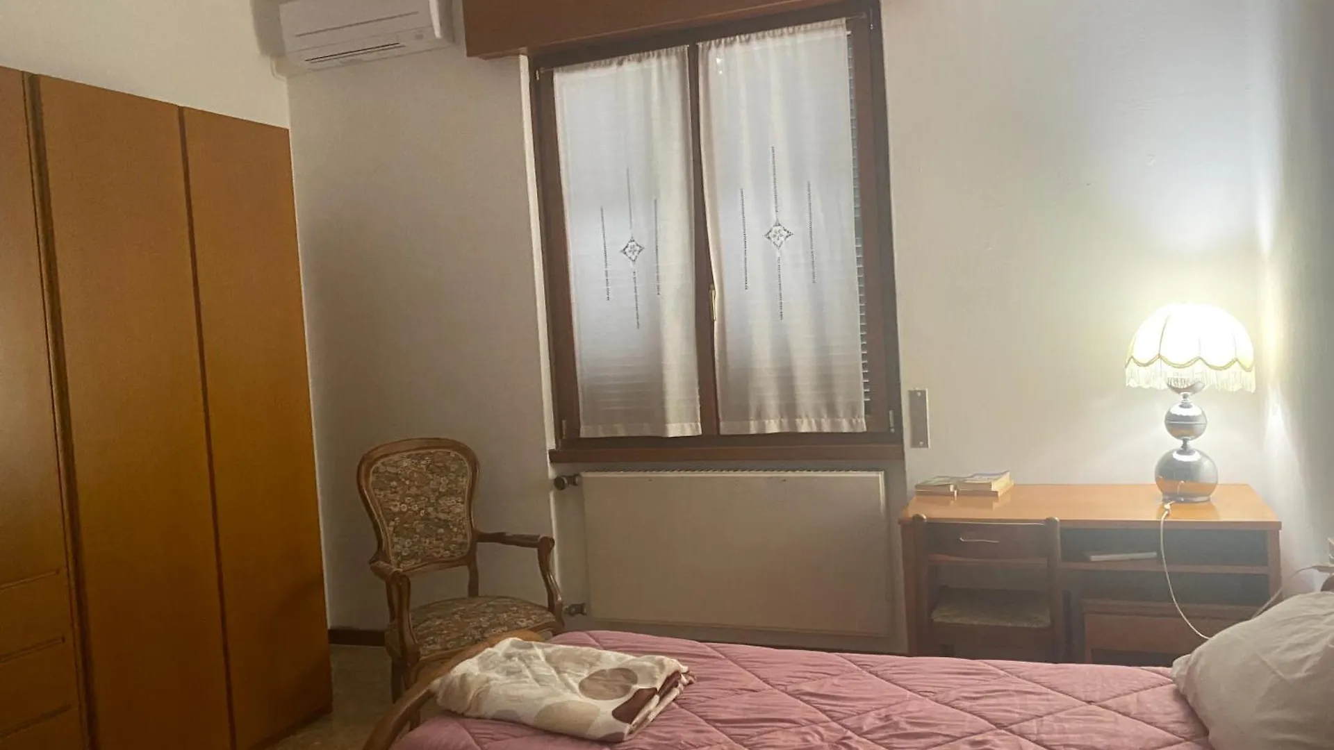 Casa vacanze Villino Carla Villa Lipomo